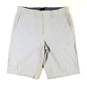 J. Crew 10.5" Club Shorts In Seersucker 29